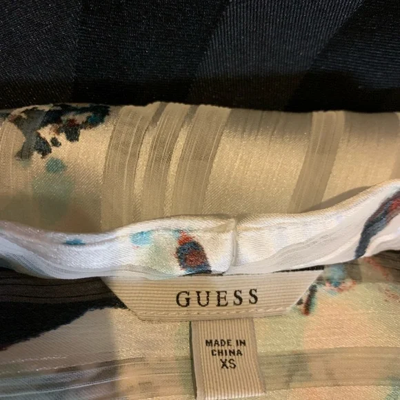 GUESS!! - Picture 9 of 12